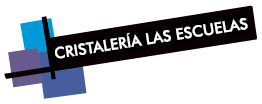 Cristalería Las Escuelas logo